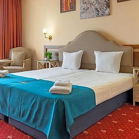 Allegra Balneo & 4*
