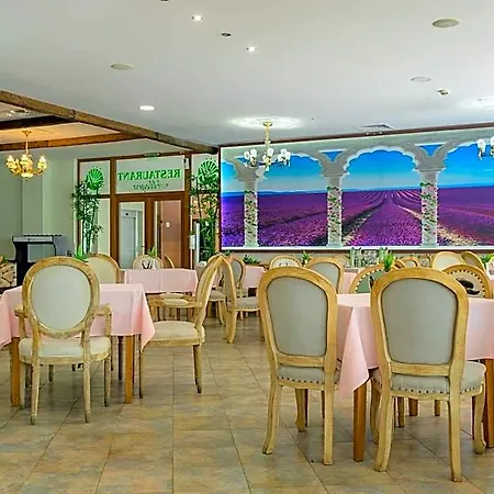 Allegra Balneo & 4* Βάρνα