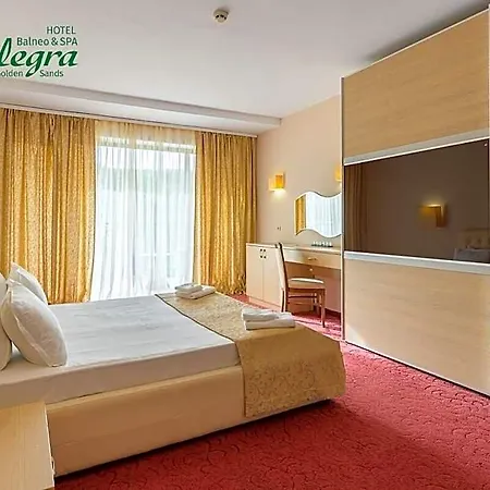 Allegra Balneo & 4*