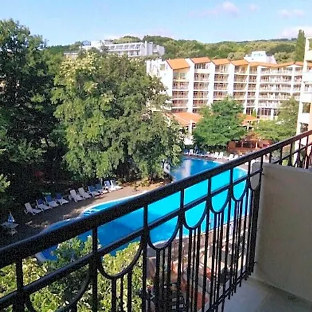 Allegra Balneo & 4* Βάρνα