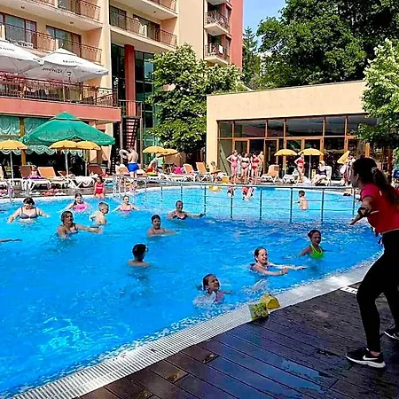 Hotel Allegra Balneo & Varna